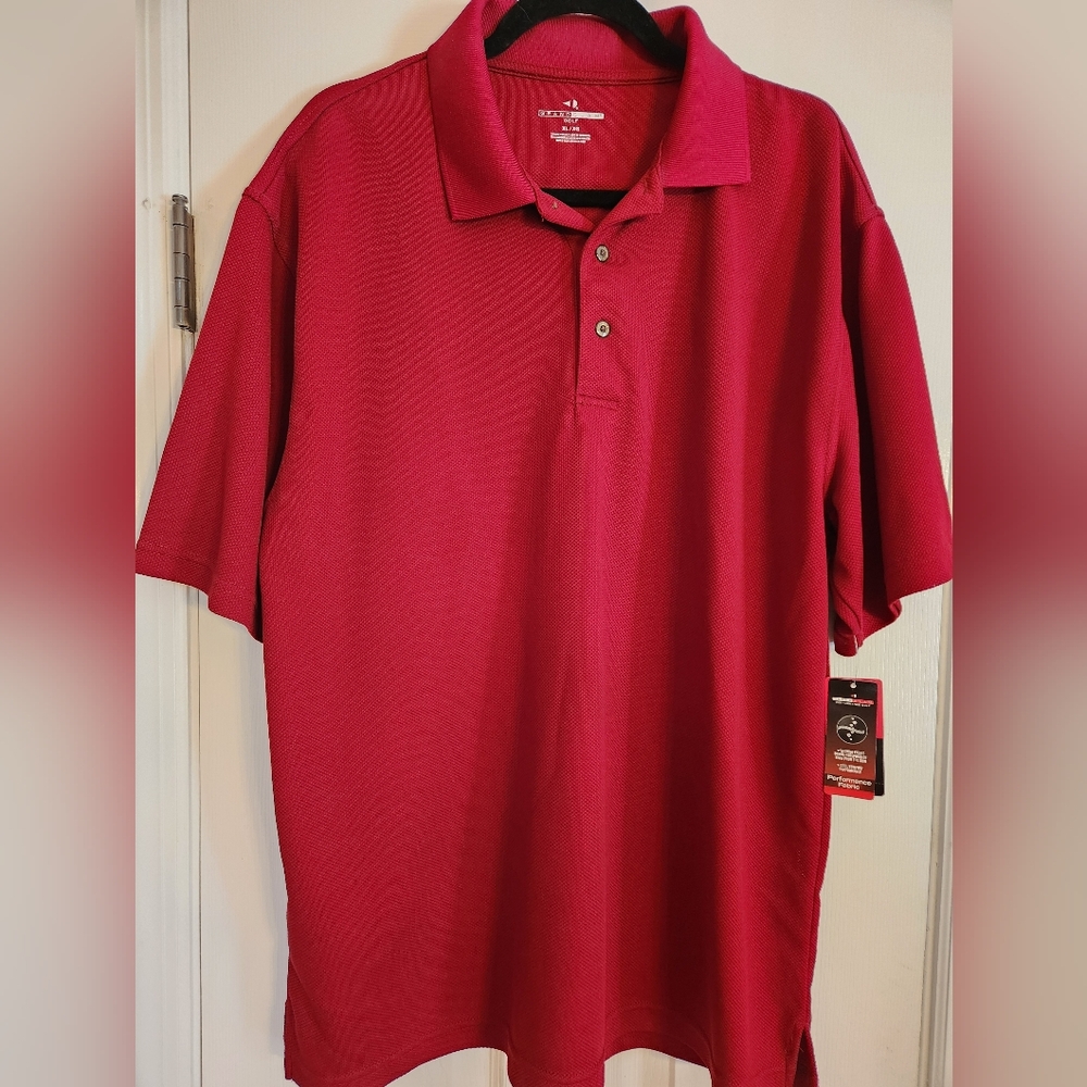 NWT Golf shirt
